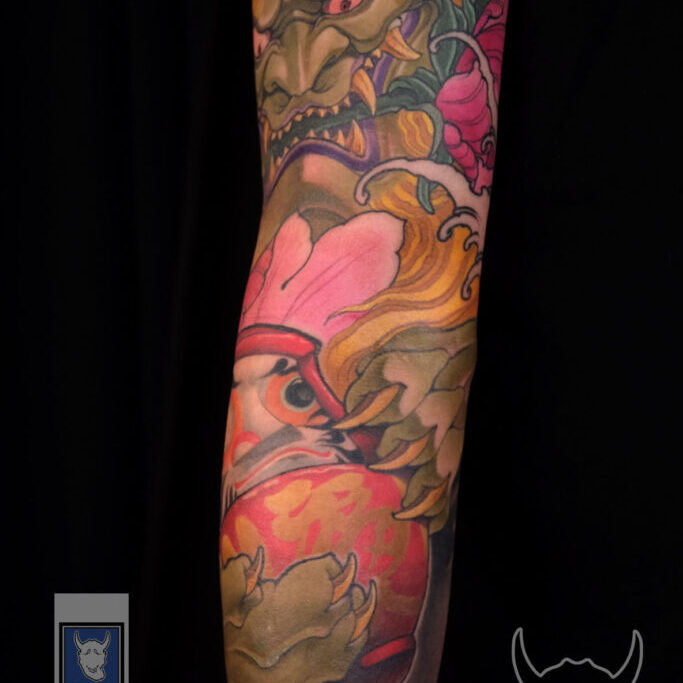 foo dog 4
